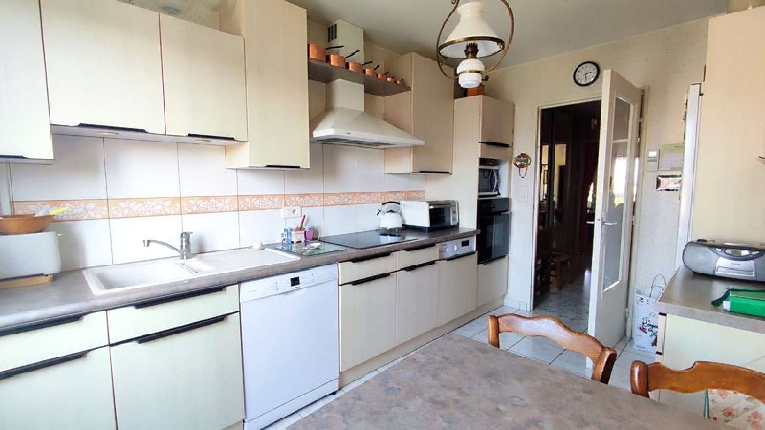  à vendre appartement Dijon Côte-d'Or 8