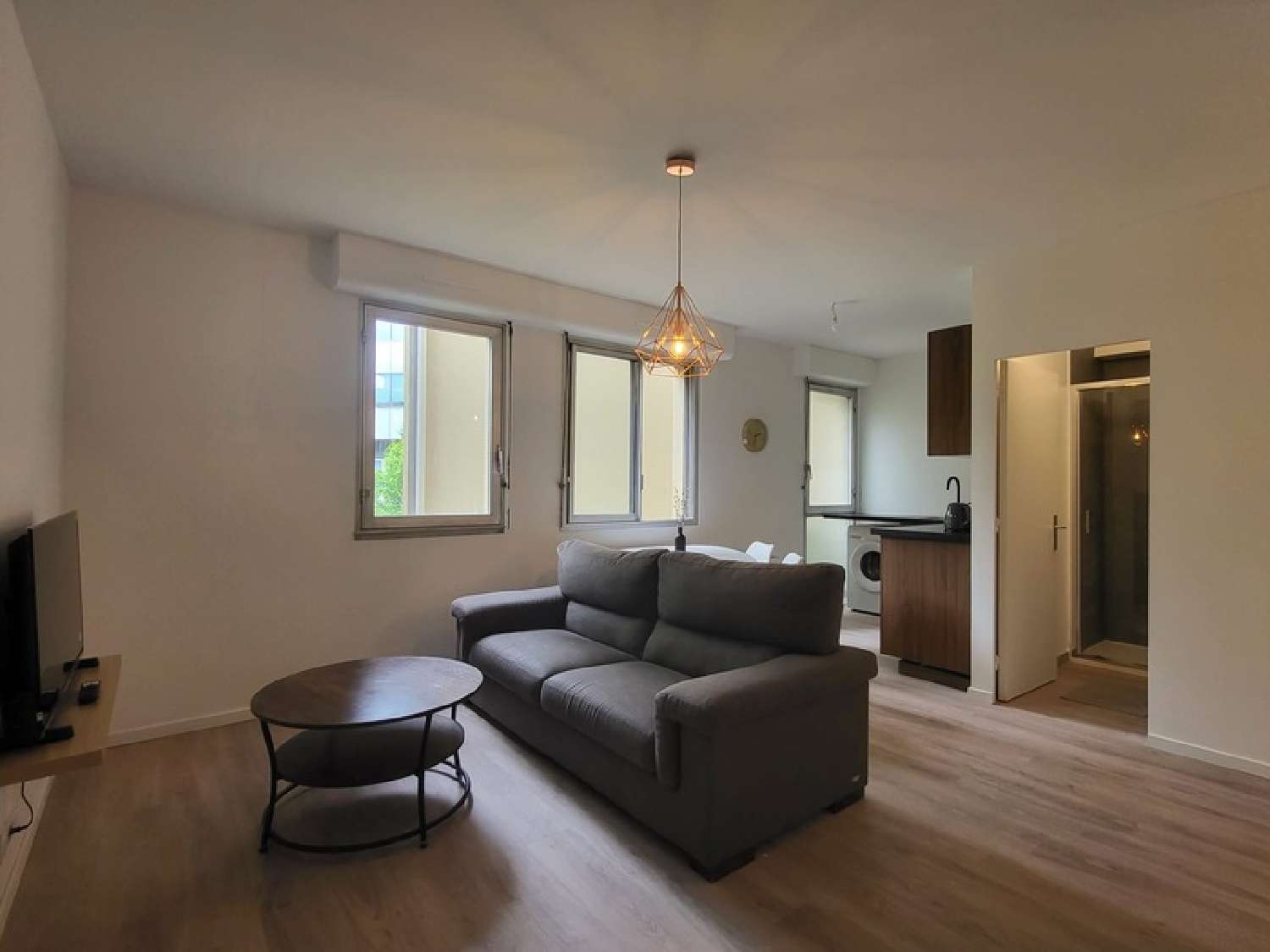  à vendre appartement Dijon Côte-d'Or 2