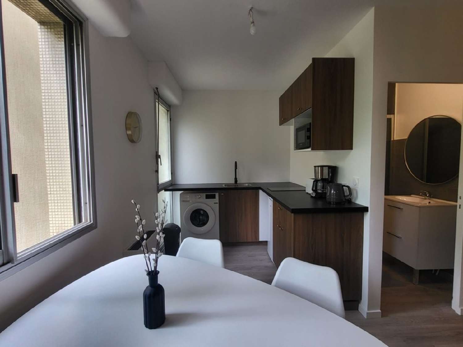  à vendre appartement Dijon Côte-d'Or 4