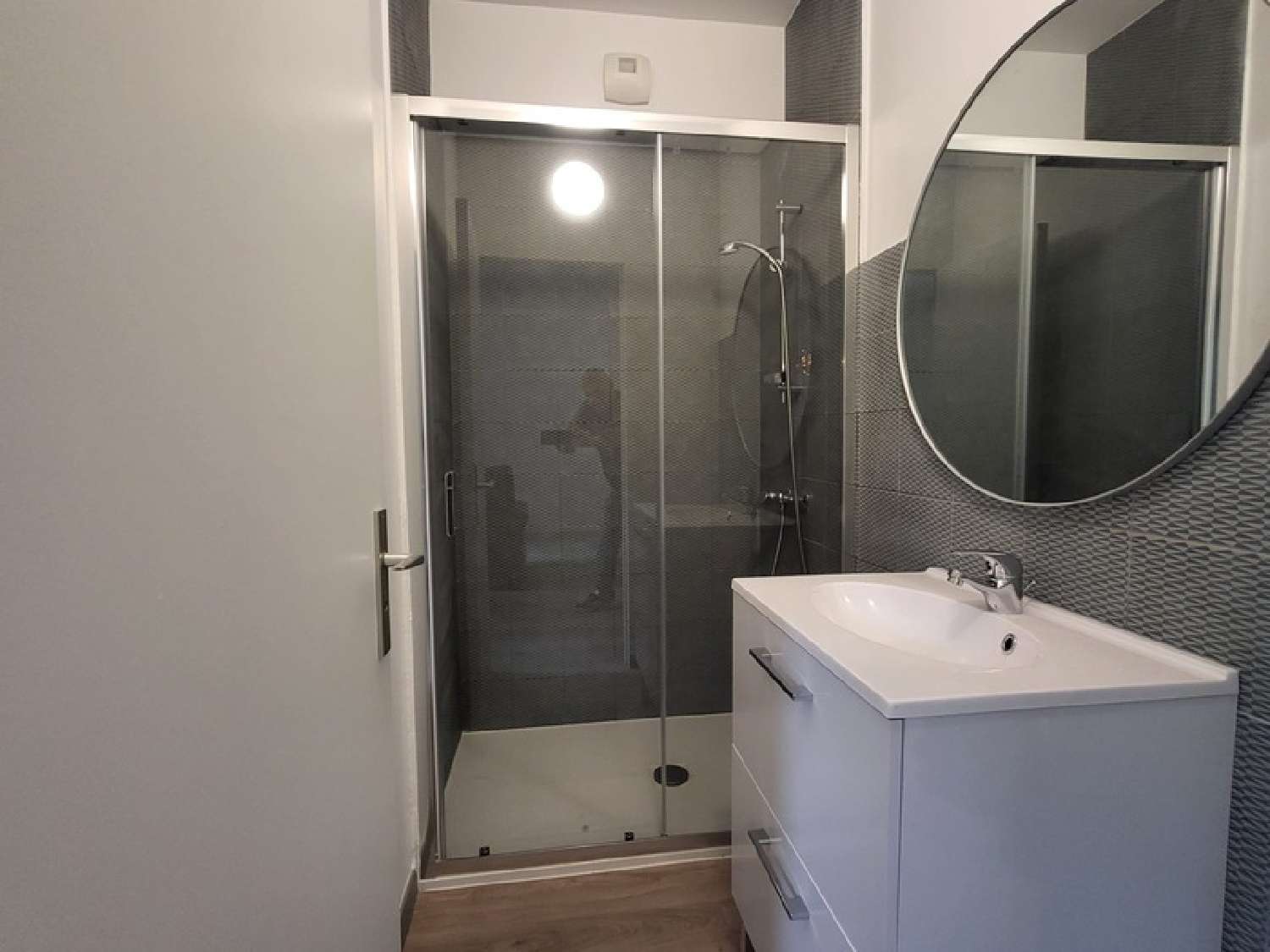  à vendre appartement Dijon Côte-d'Or 5