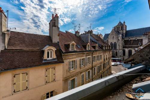 Dijon Côte-d'Or appartement foto 7319466
