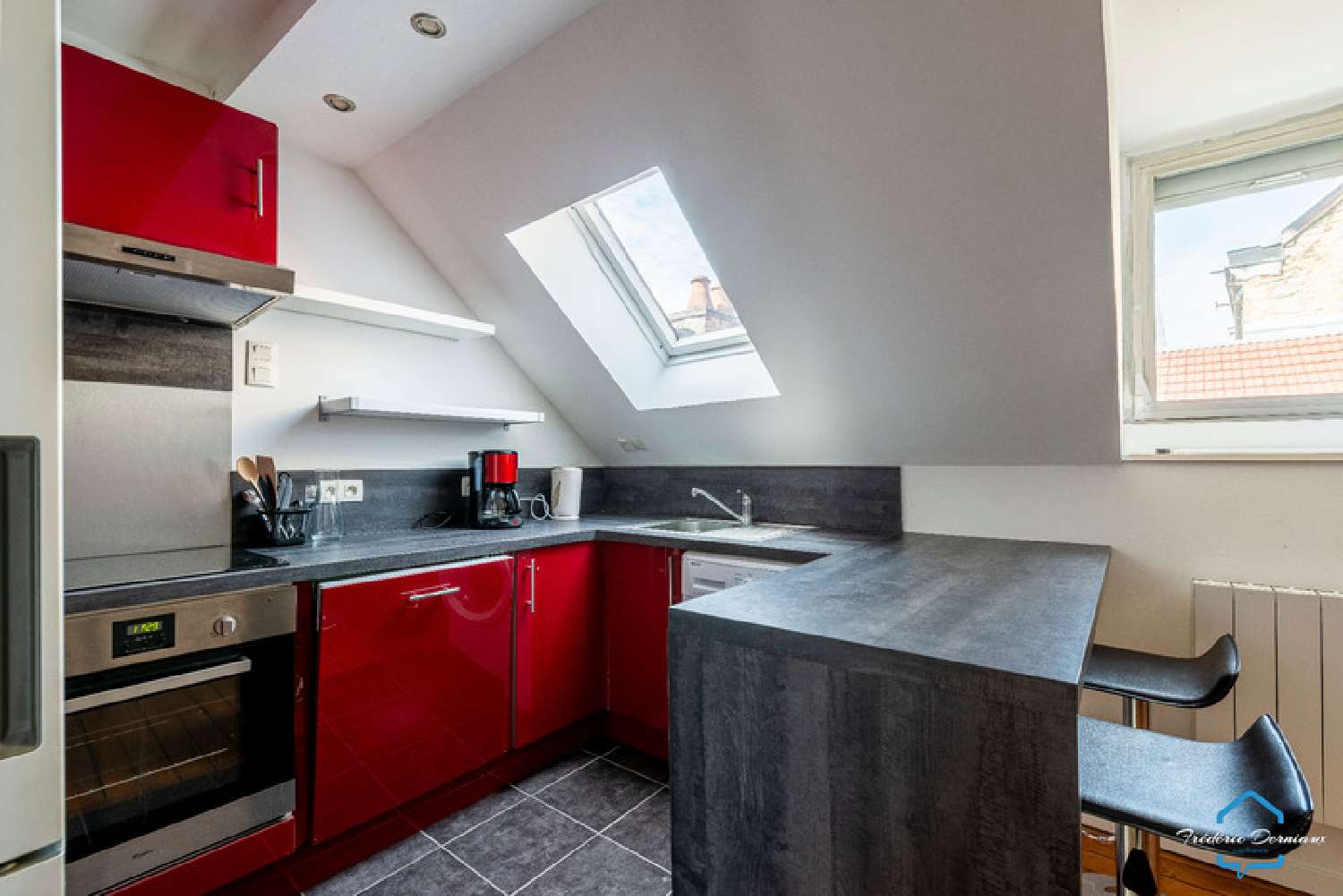  te koop appartement Dijon Côte-d'Or 2