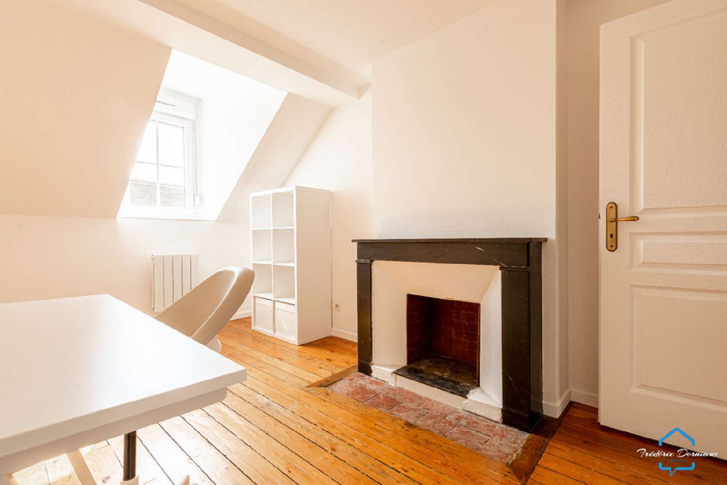  te koop appartement Dijon Côte-d'Or 4