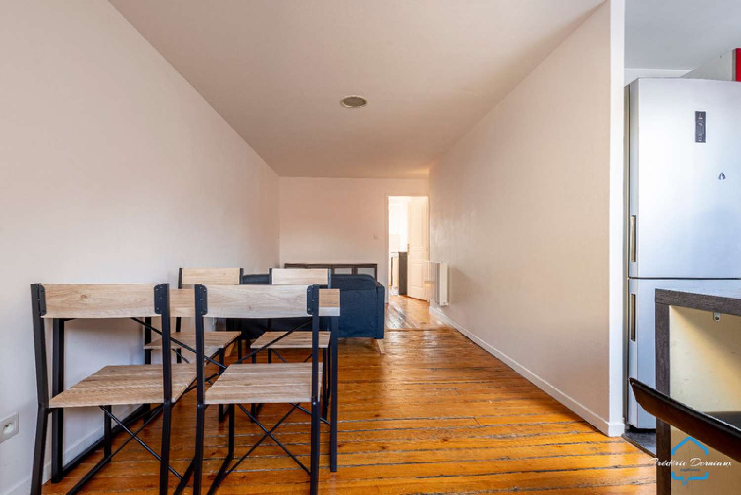  te koop appartement Dijon Côte-d'Or 5