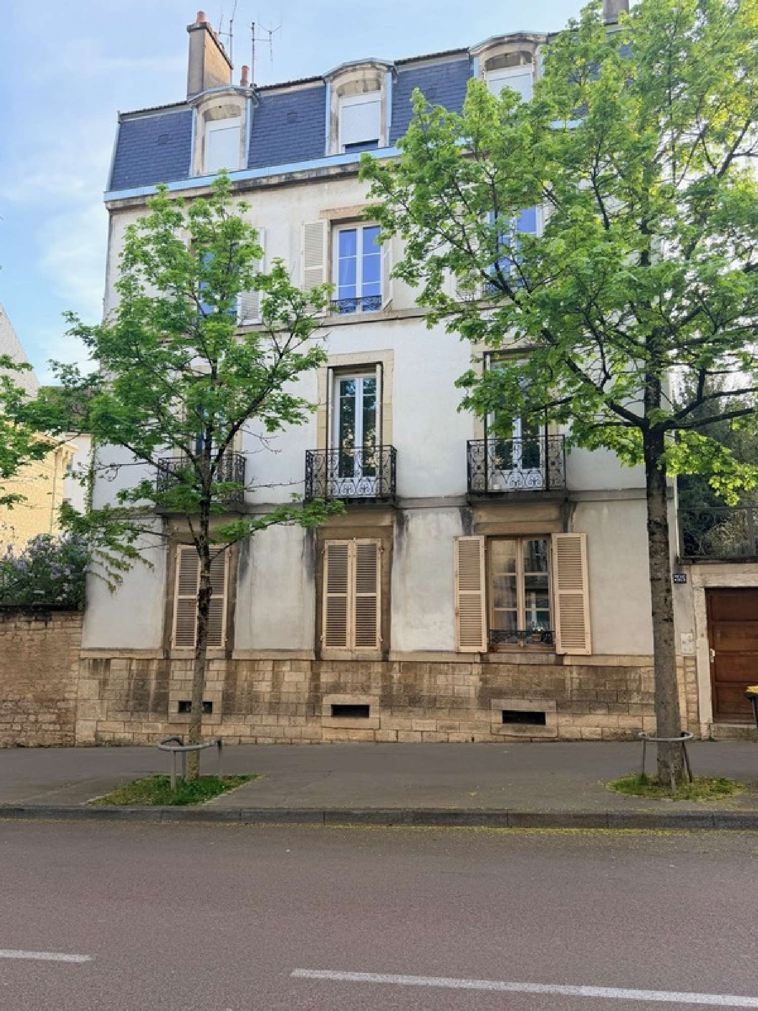 te koop appartement Dijon Côte-d'Or 1