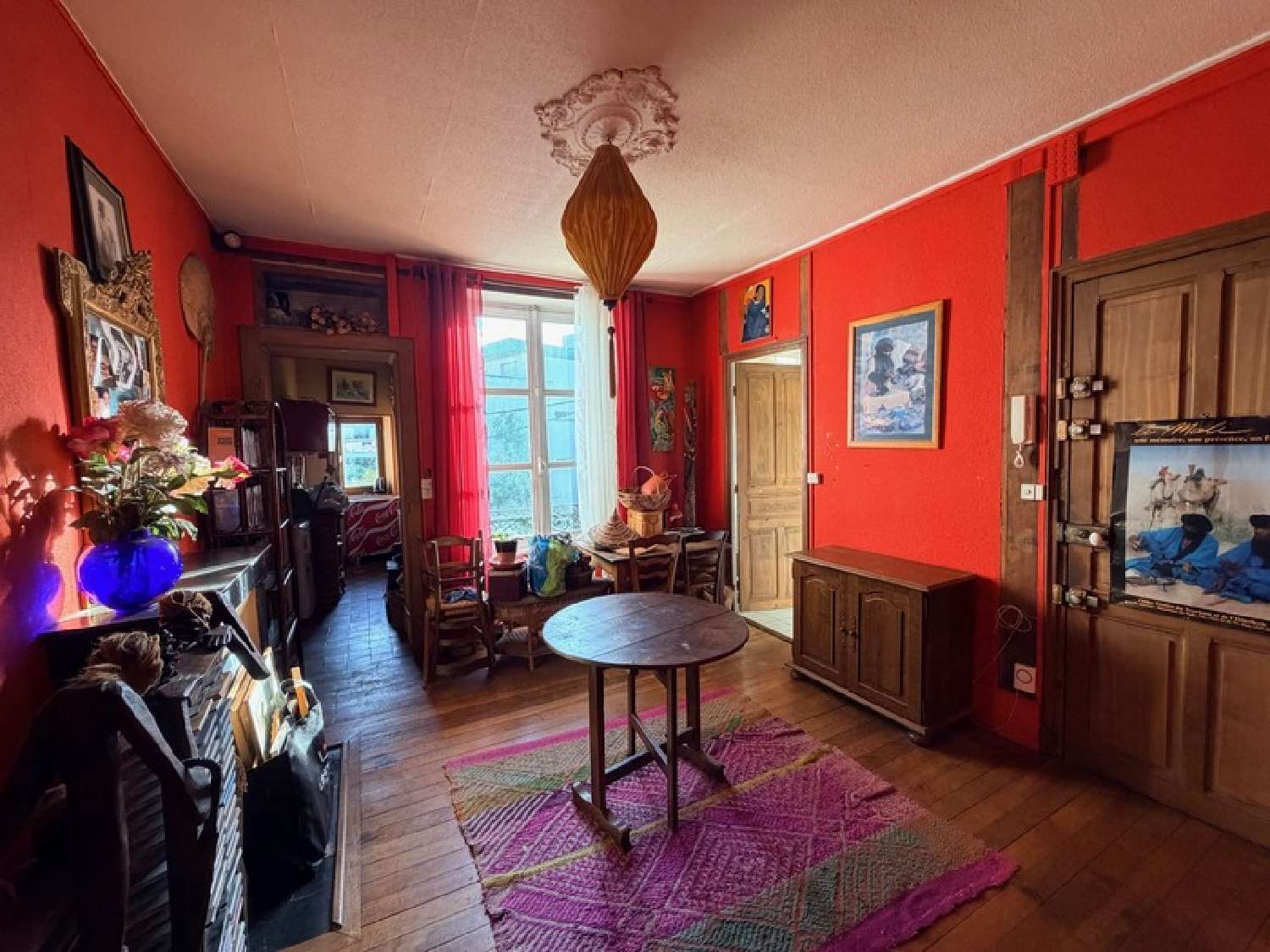  te koop appartement Dijon Côte-d'Or 3