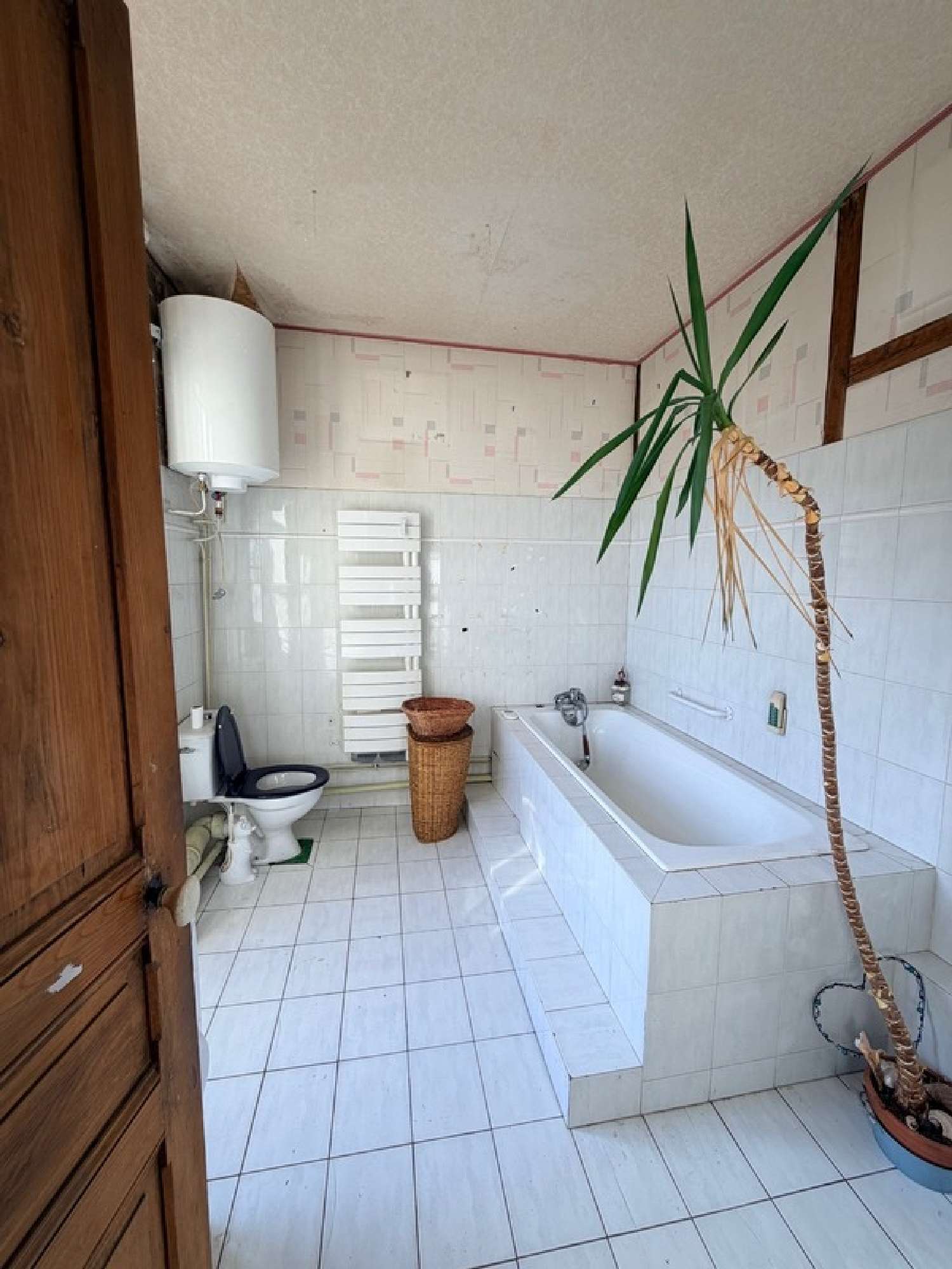  te koop appartement Dijon Côte-d'Or 4