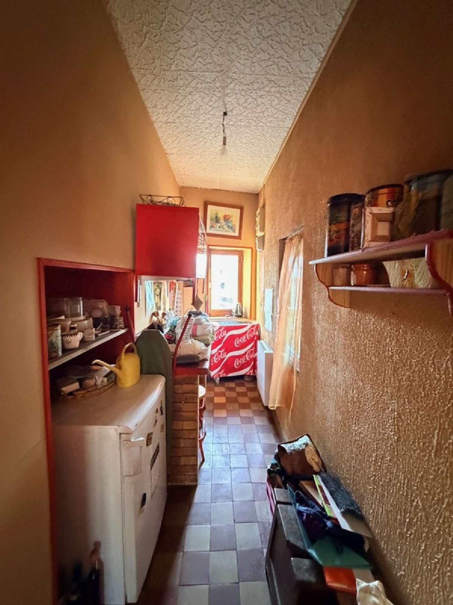  te koop appartement Dijon Côte-d'Or 5