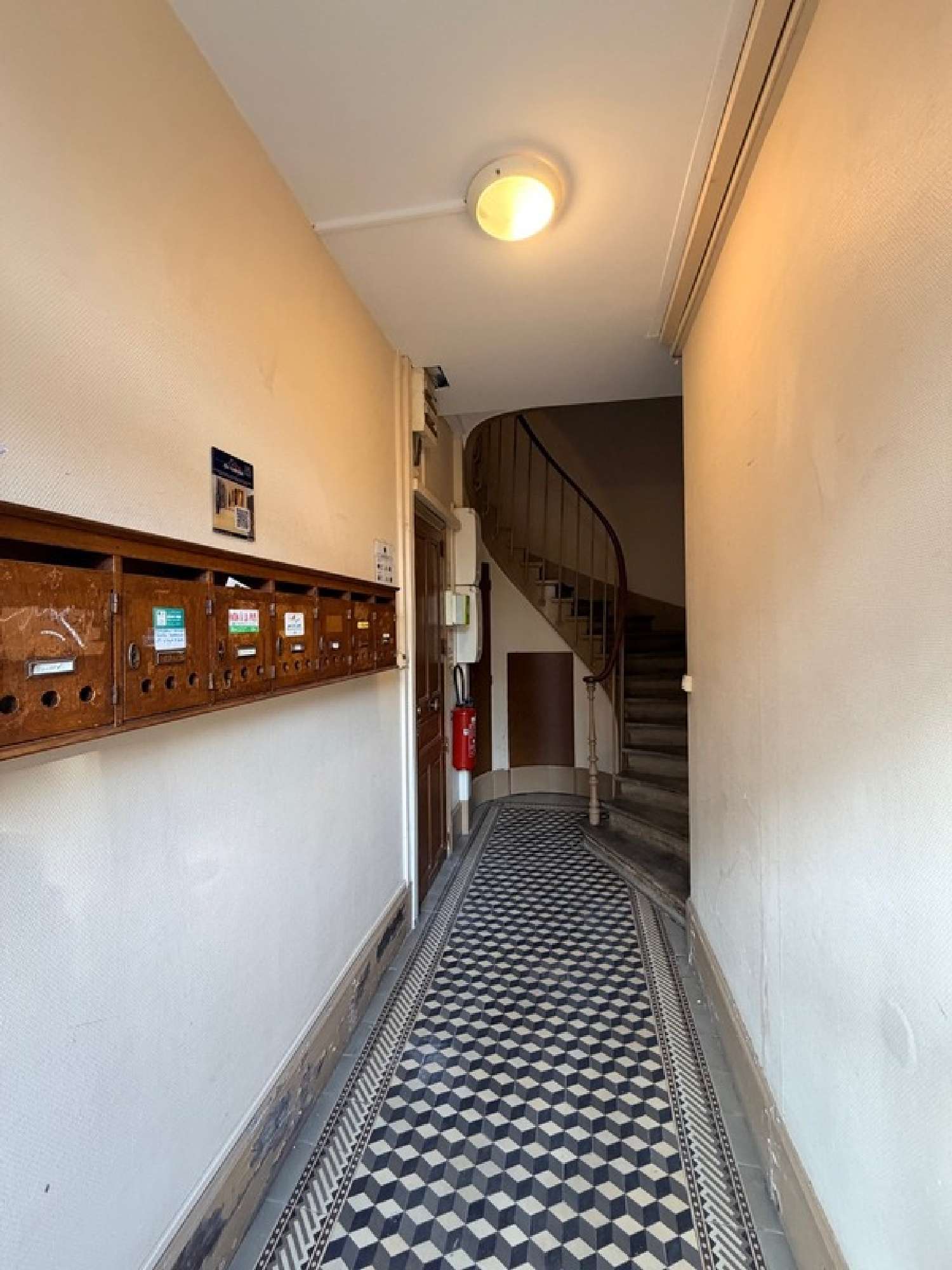  te koop appartement Dijon Côte-d'Or 6