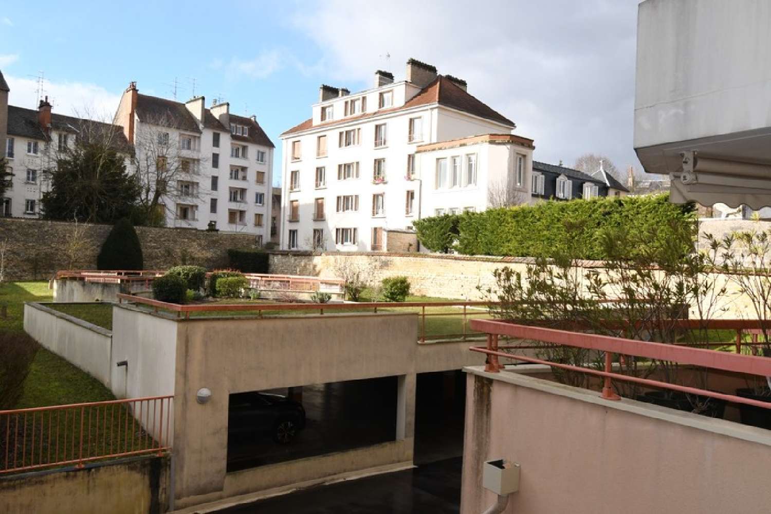  te koop appartement Dijon Côte-d'Or 4