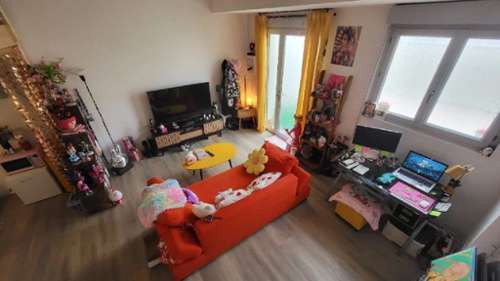 Dijon Côte-d'Or appartement foto 7301080