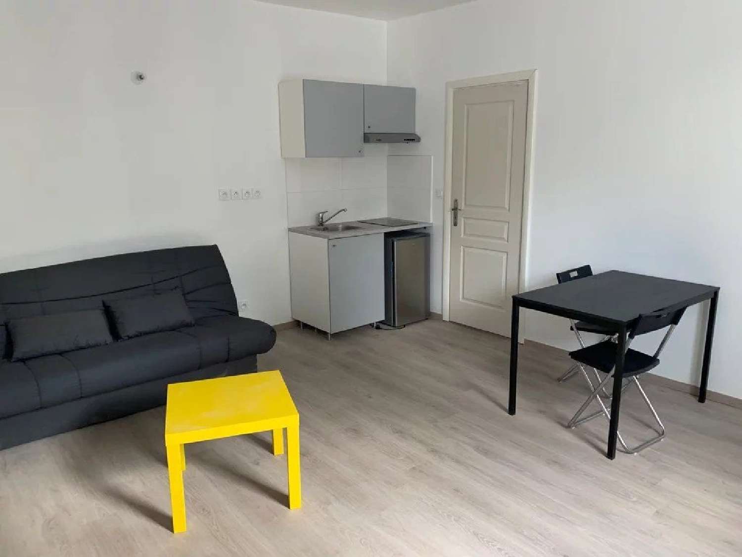  te koop appartement Dijon Côte-d'Or 1