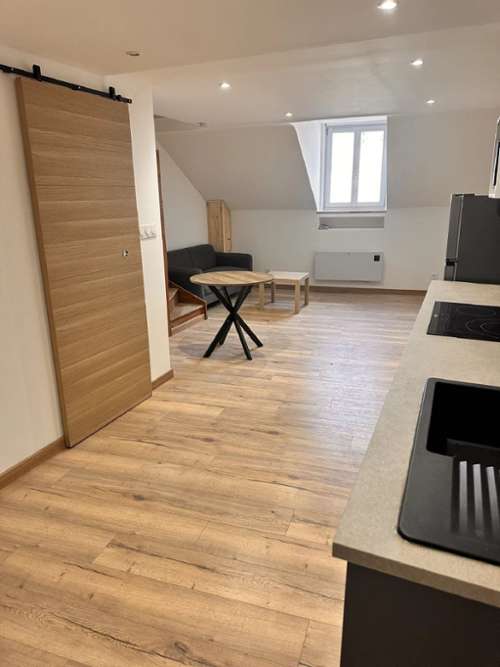 Dijon Côte-d'Or appartement foto 7312835