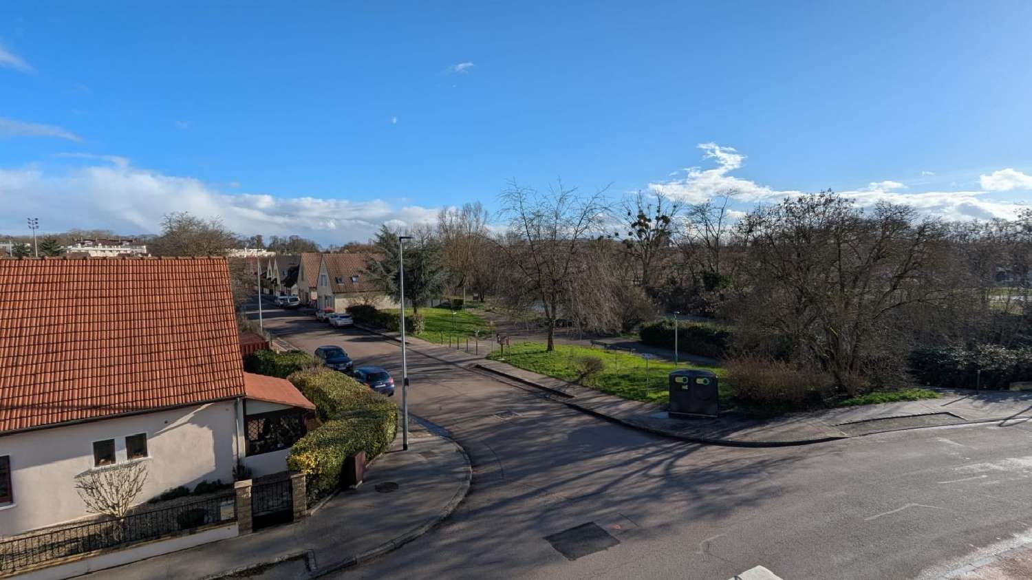  kaufen Wohnung/ Apartment Dijon Côte-d'Or 1