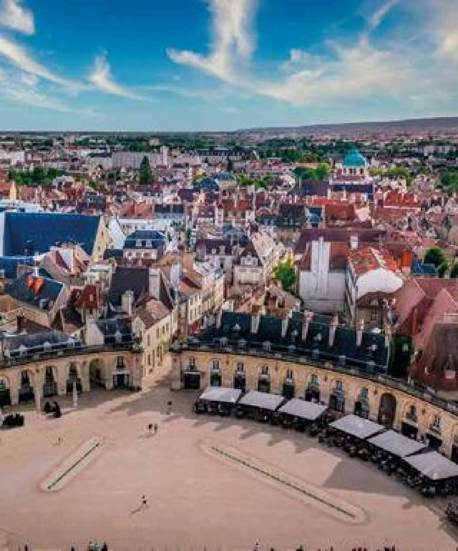  for sale apartment Dijon Côte-d'Or 2