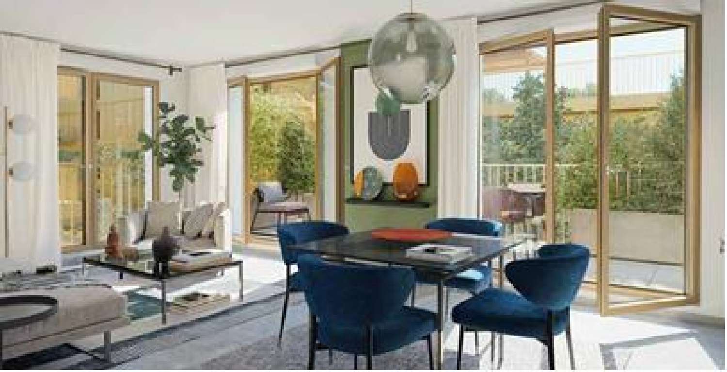  te koop appartement Dijon Côte-d'Or 2