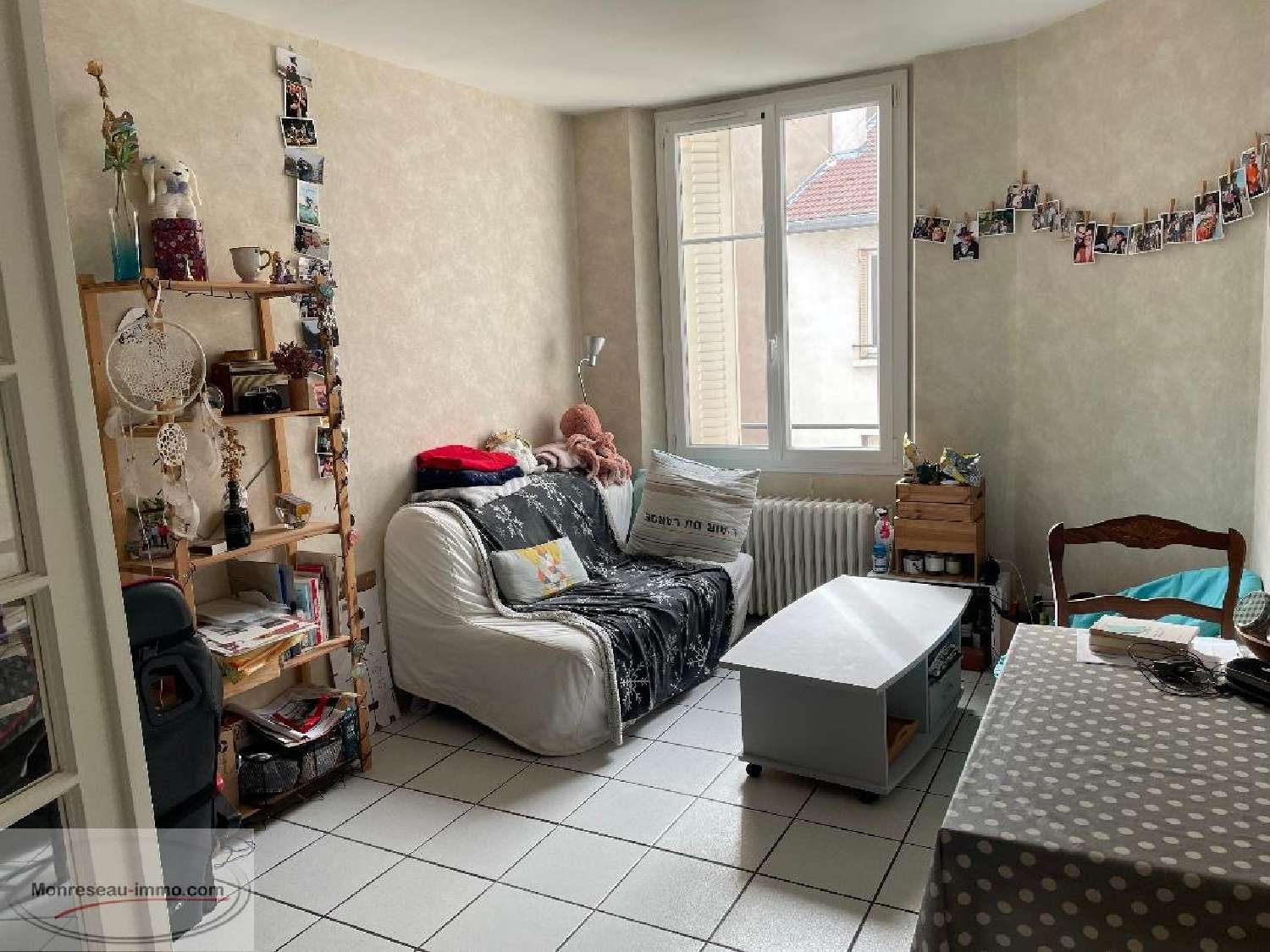  for sale apartment Dijon Côte-d'Or 1