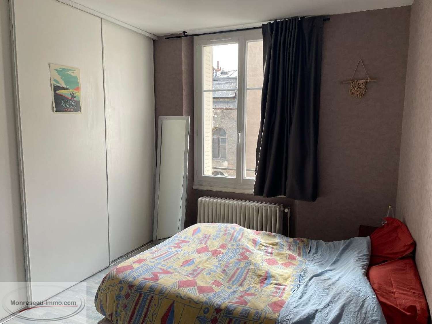  for sale apartment Dijon Côte-d'Or 2