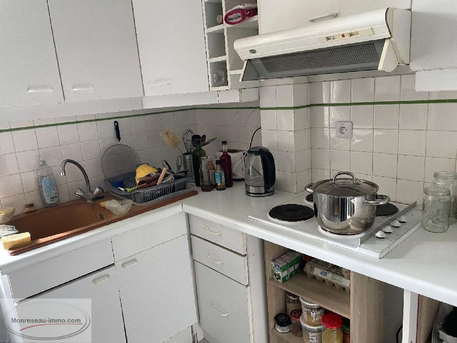  for sale apartment Dijon Côte-d'Or 4