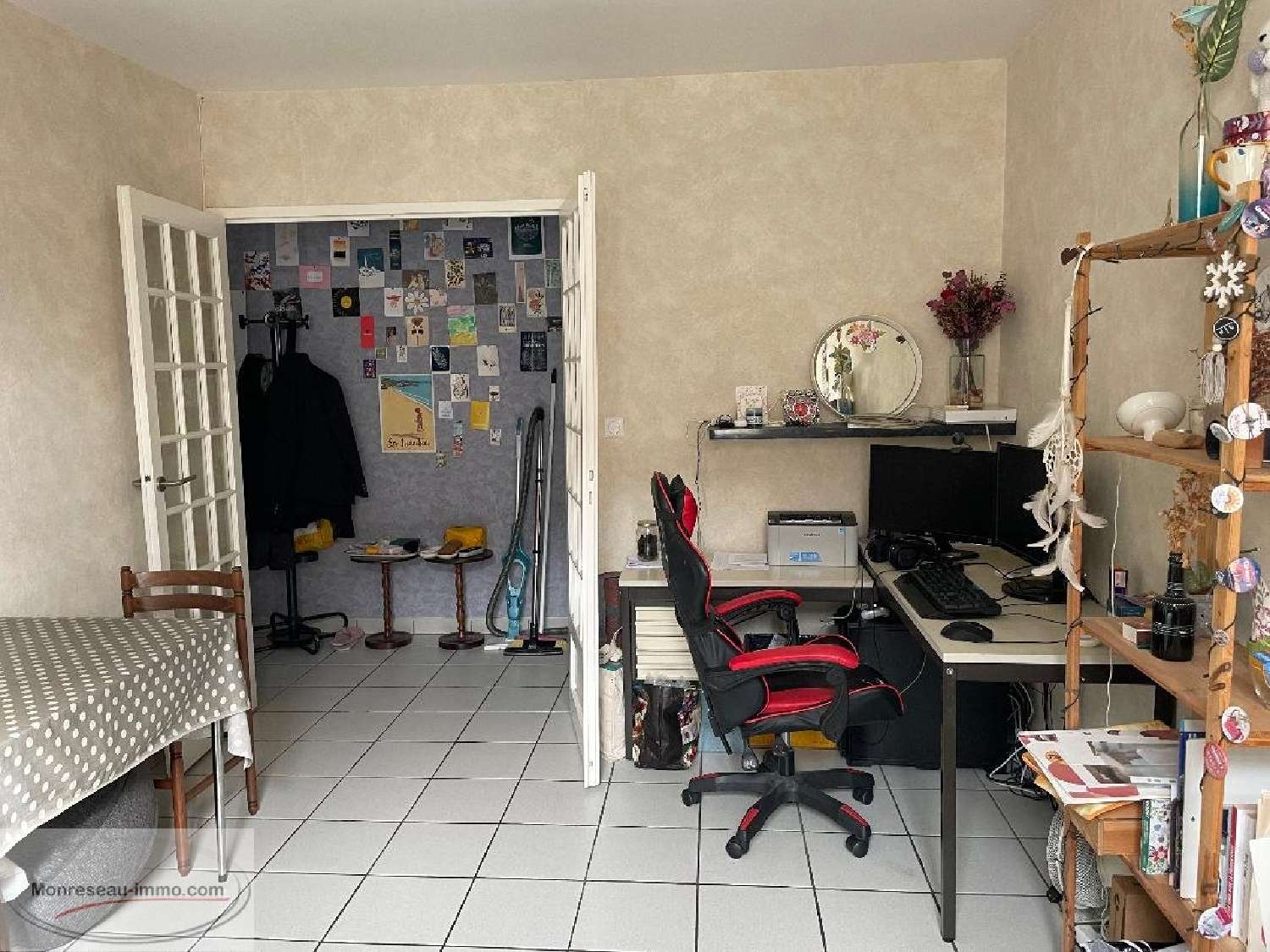  for sale apartment Dijon Côte-d'Or 5