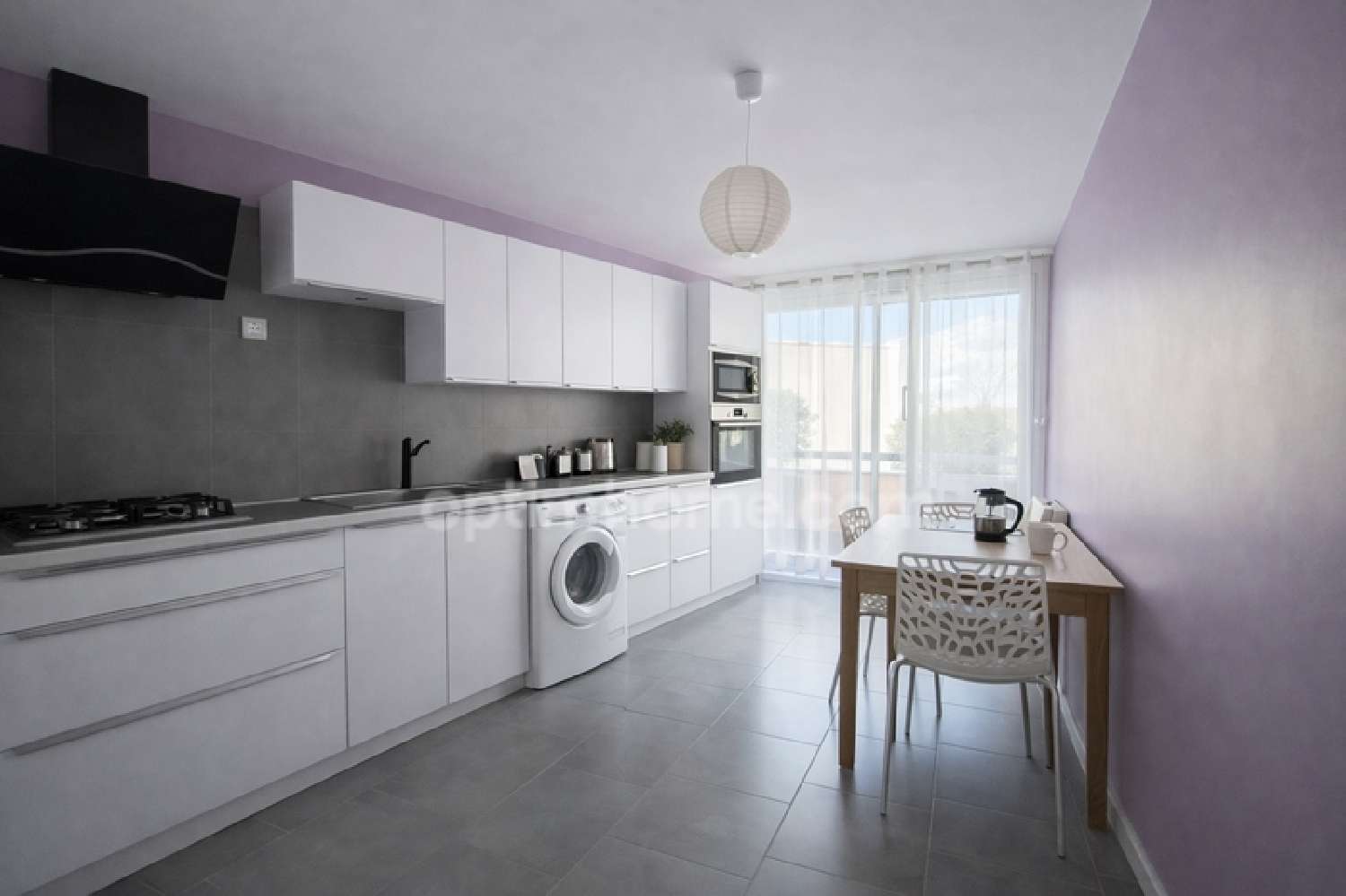  à vendre appartement Dijon Côte-d'Or 2