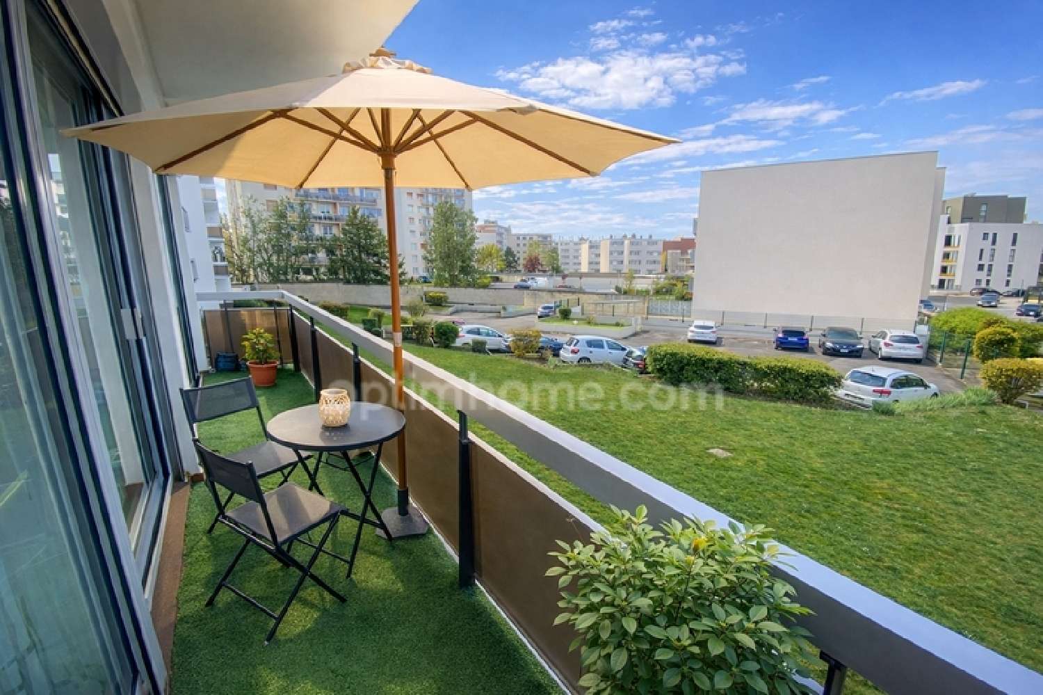  à vendre appartement Dijon Côte-d'Or 3