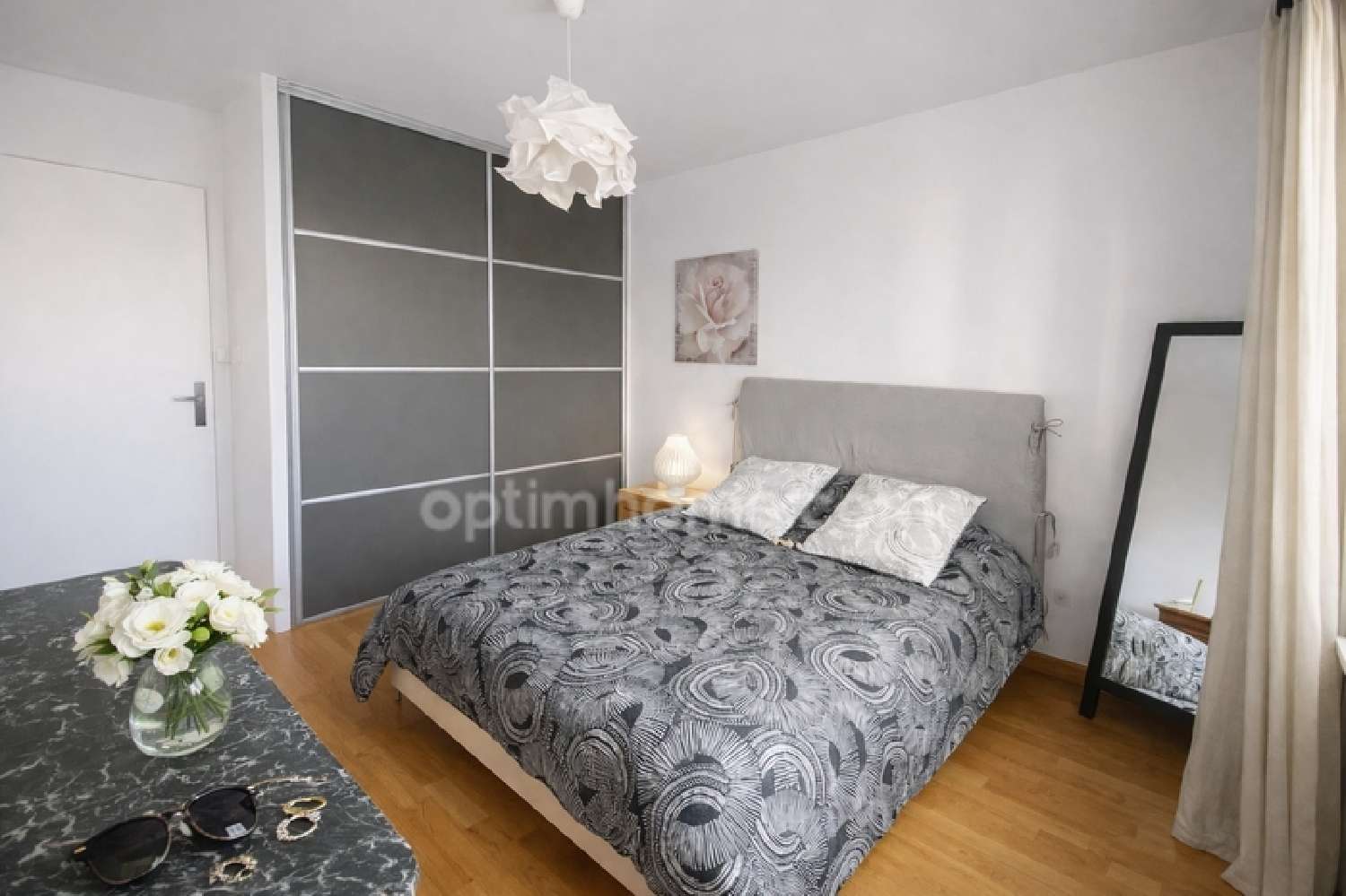  à vendre appartement Dijon Côte-d'Or 6