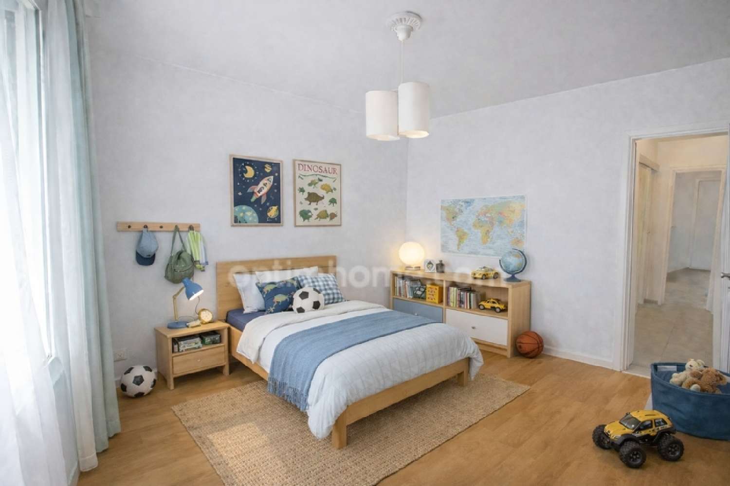  à vendre appartement Dijon Côte-d'Or 7