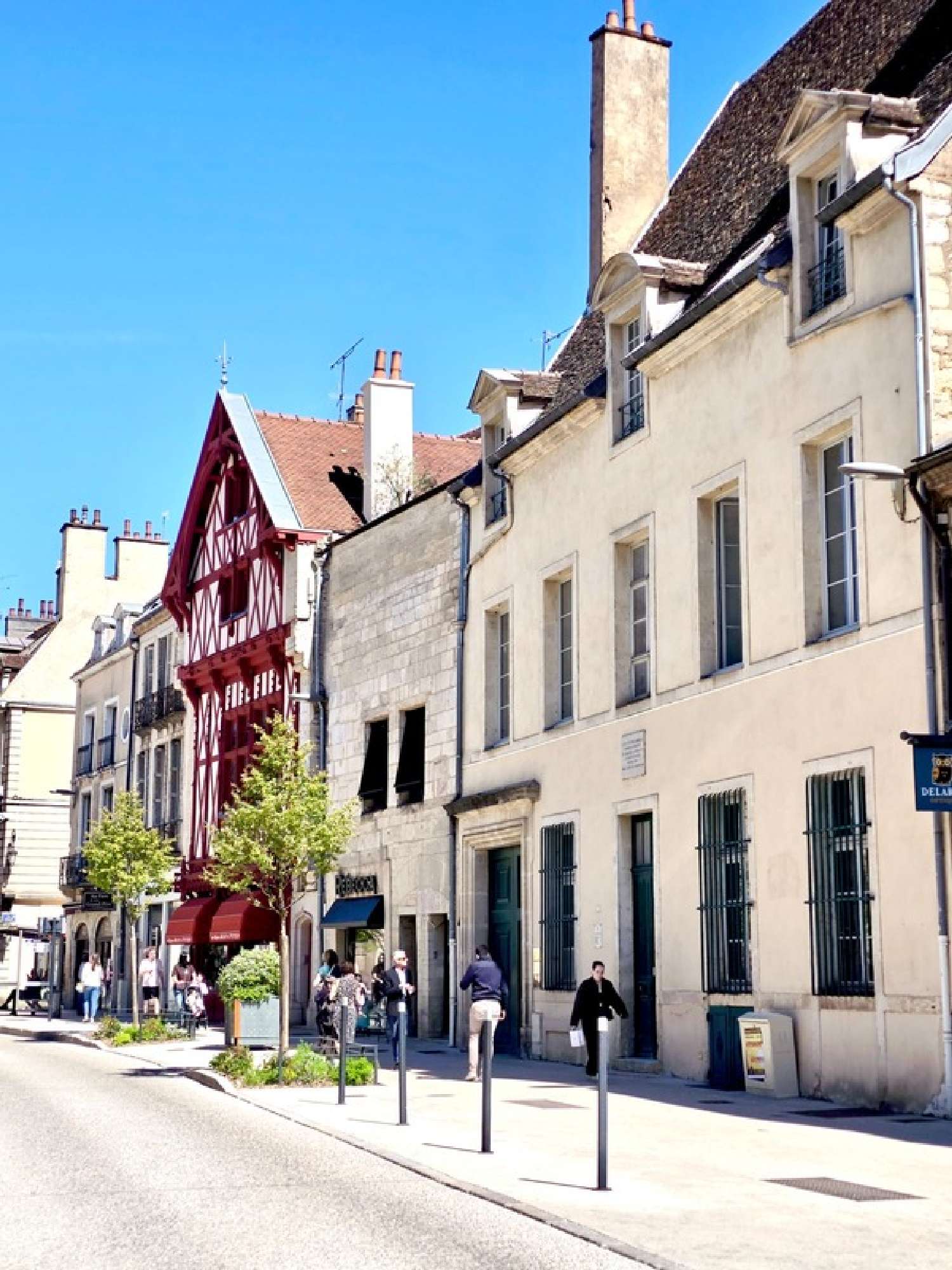  en venta apartamento Dijon Côte-d'Or 1