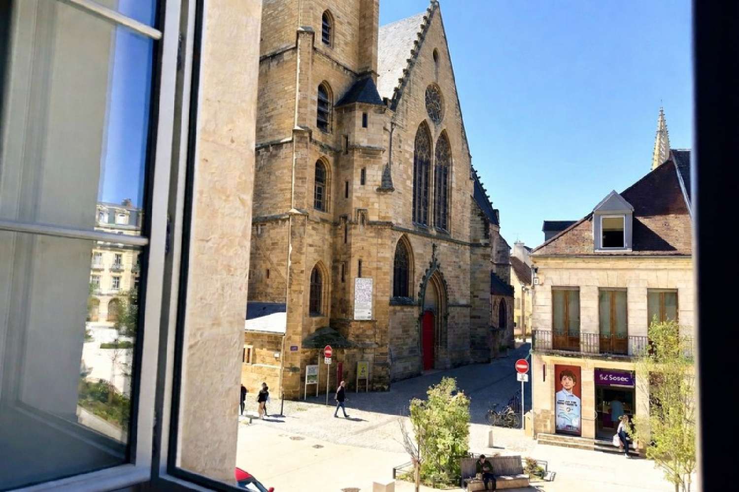  en venta apartamento Dijon Côte-d'Or 4