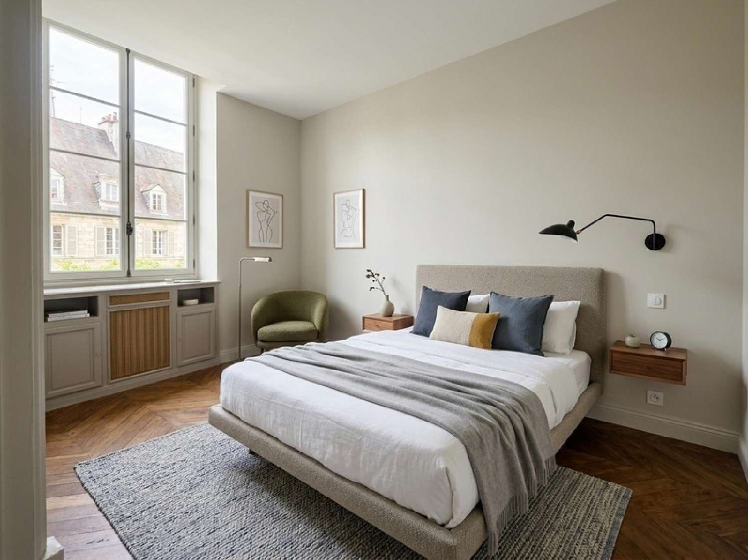  en venta apartamento Dijon Côte-d'Or 7