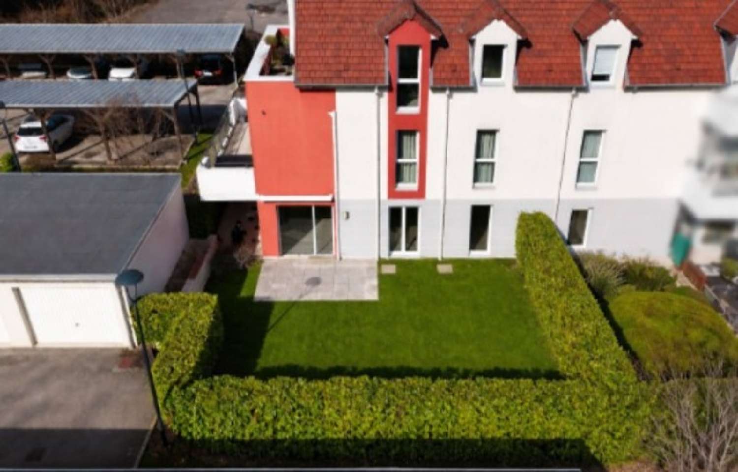  en venta apartamento Dijon Côte-d'Or 1