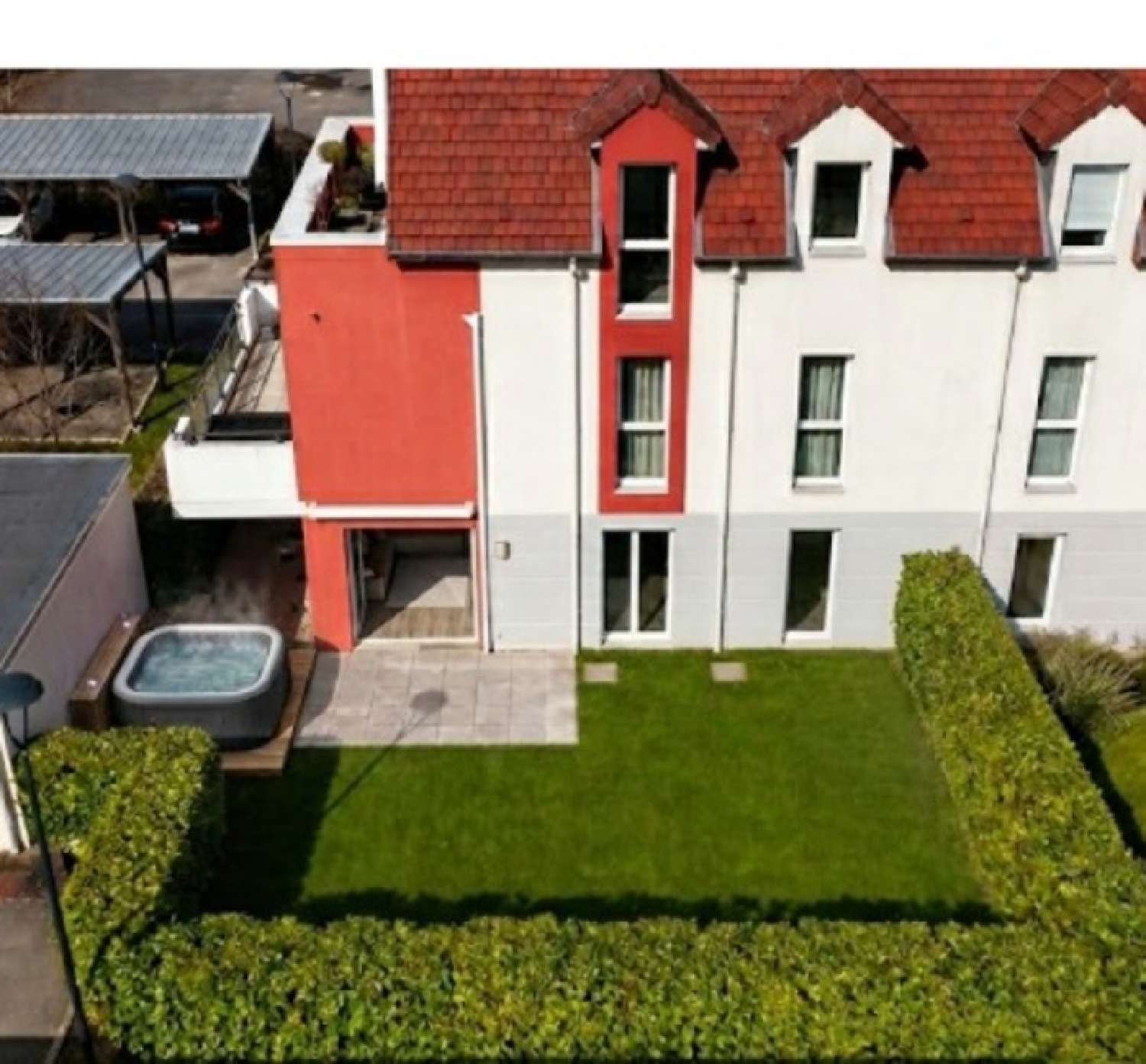  en venta apartamento Dijon Côte-d'Or 2