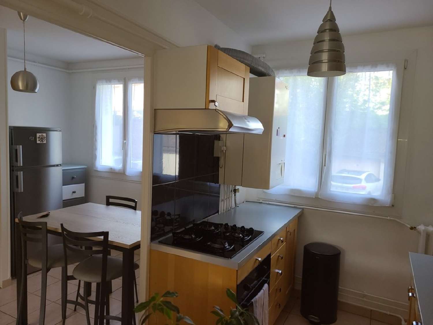  en venta apartamento Dijon Côte-d'Or 4