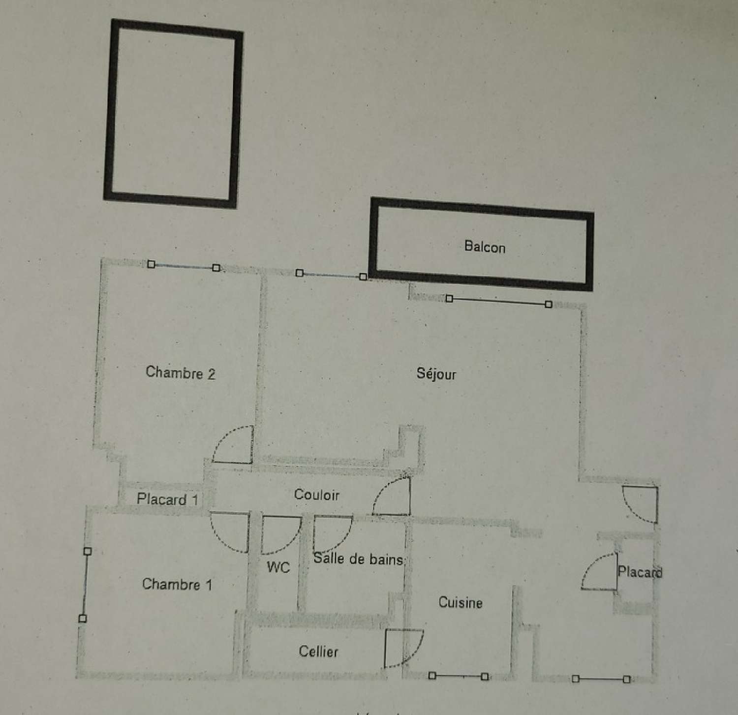  en venta apartamento Dijon Côte-d'Or 5