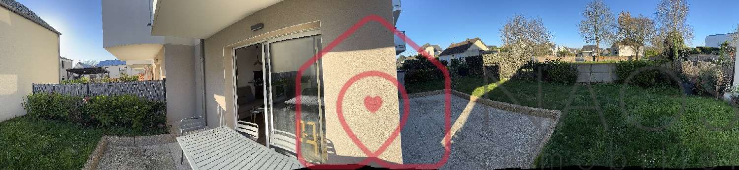 te koop appartement Dinard Ille-et-Vilaine 4