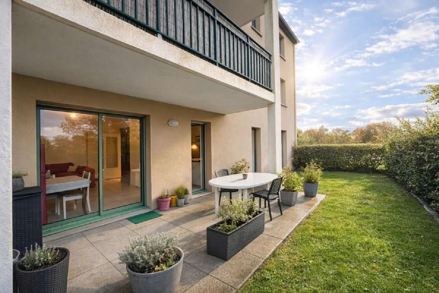  for sale apartment Dinard Ille-et-Vilaine 1