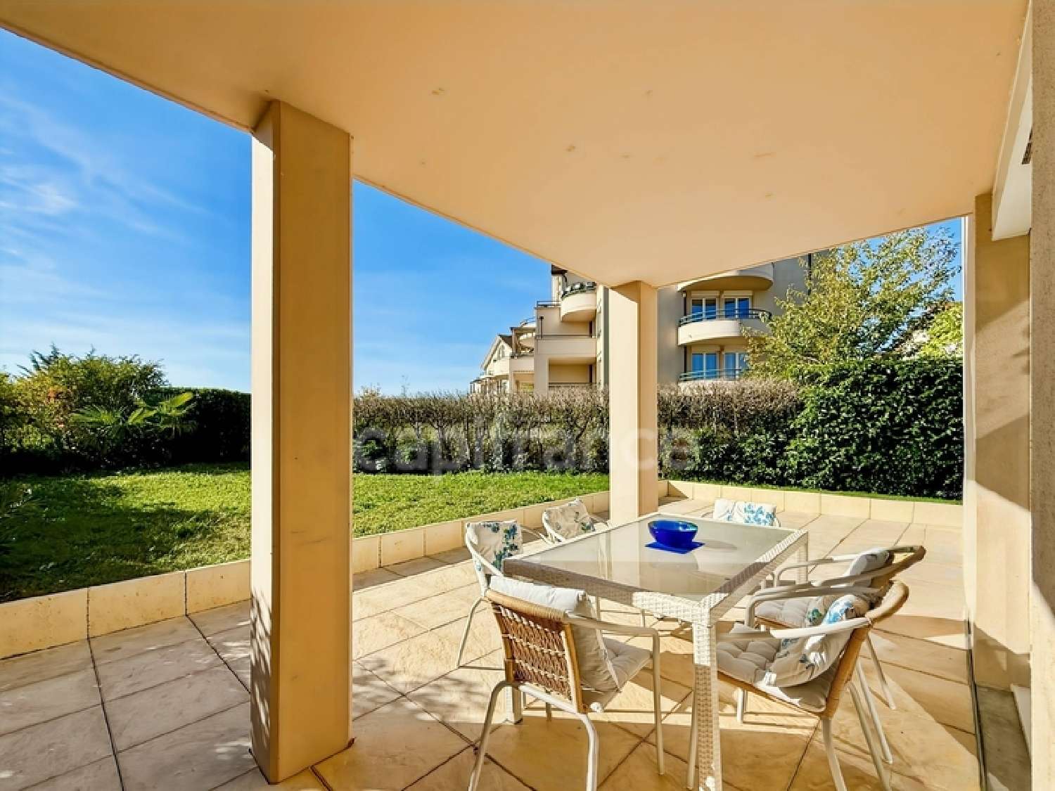  kaufen Wohnung/ Apartment Divonne-les-Bains Ain 2