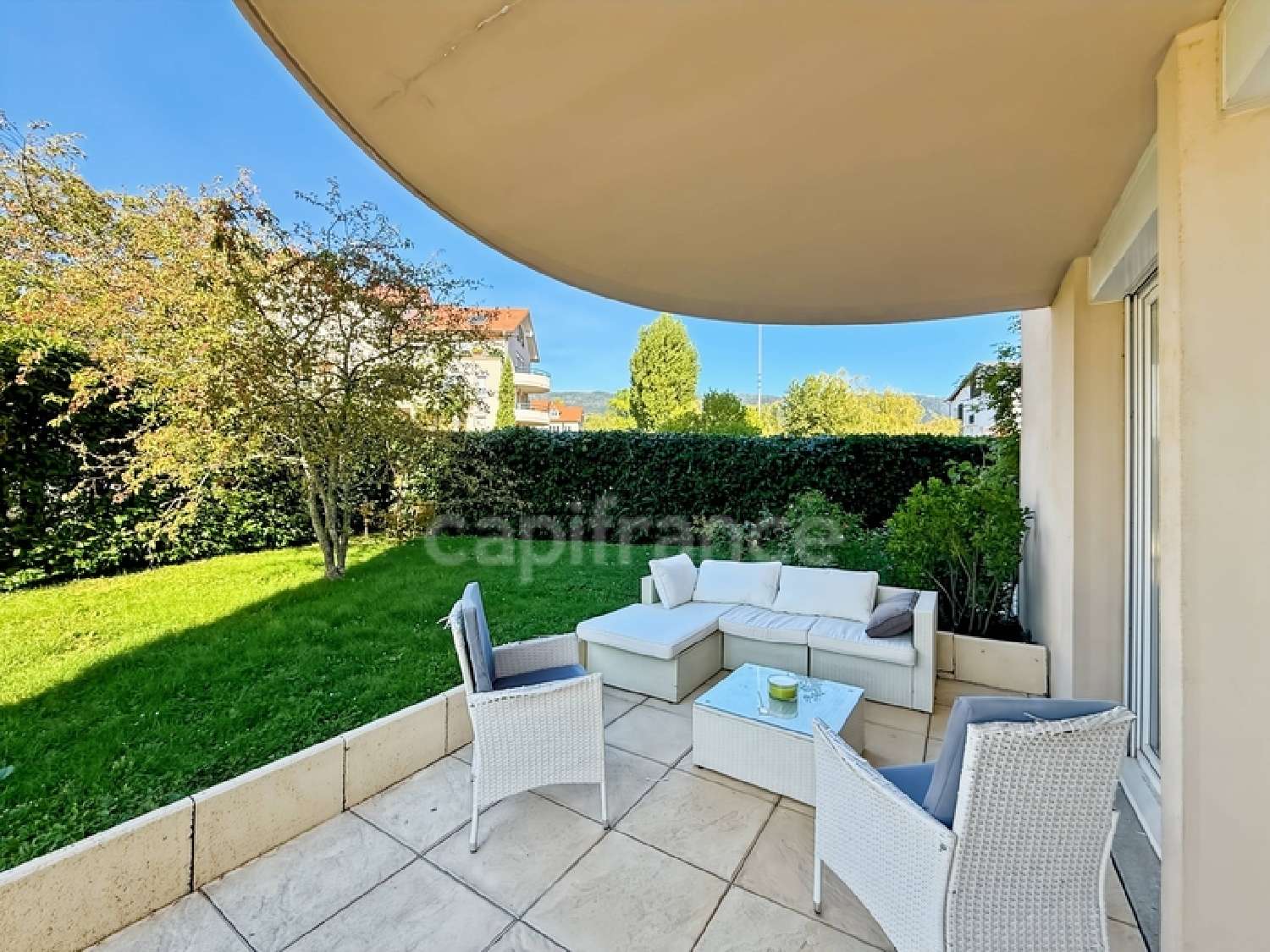  kaufen Wohnung/ Apartment Divonne-les-Bains Ain 4