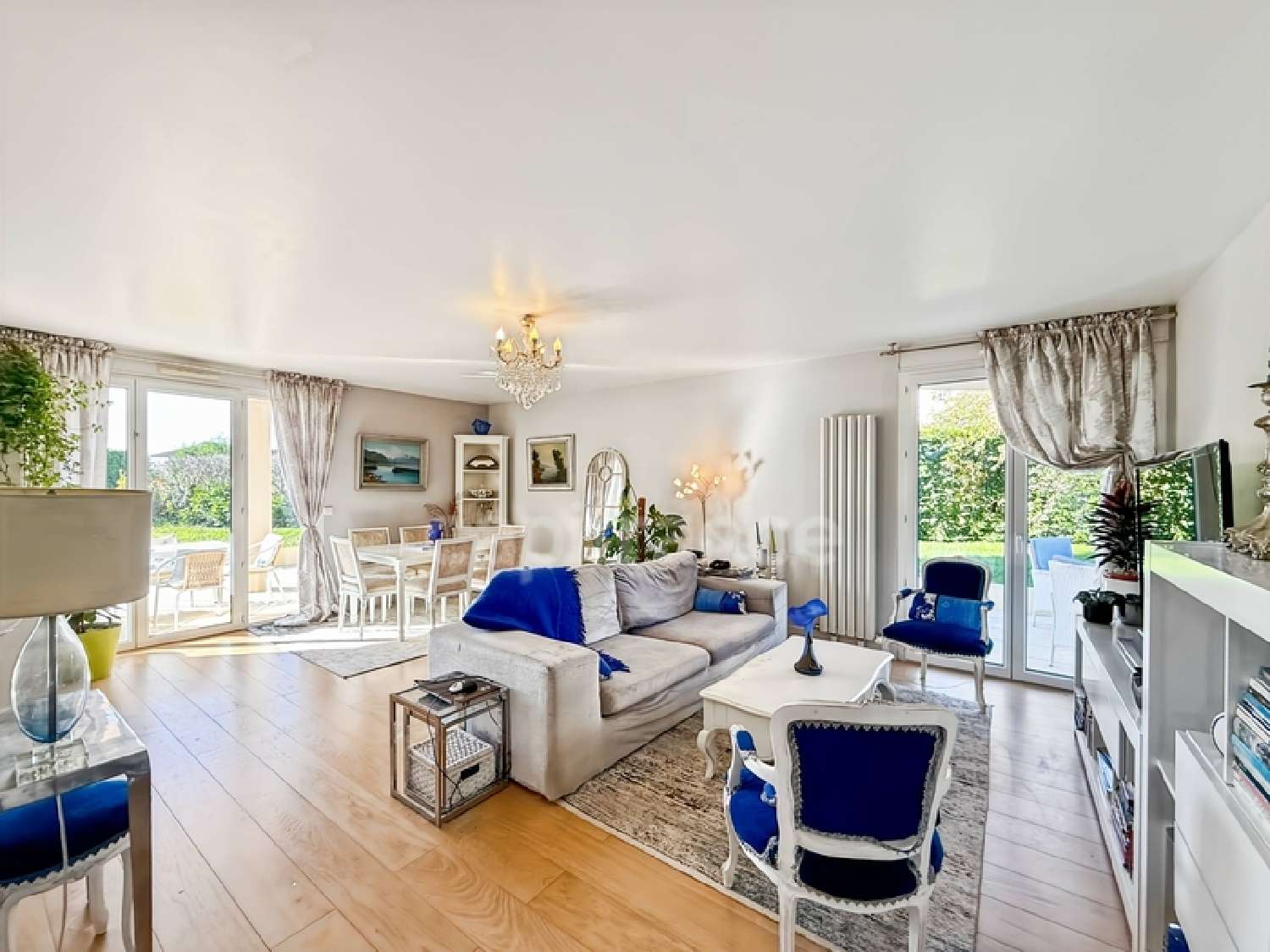  kaufen Wohnung/ Apartment Divonne-les-Bains Ain 5