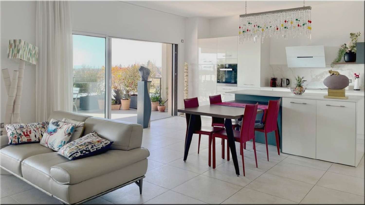  kaufen Wohnung/ Apartment Divonne-les-Bains Ain 4