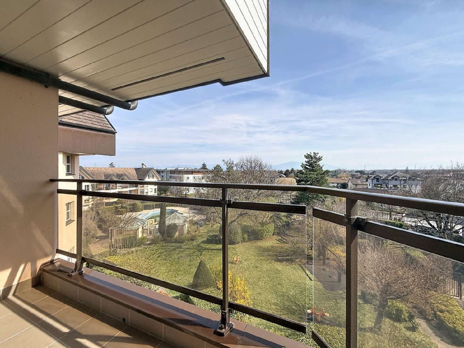  kaufen Wohnung/ Apartment Divonne-les-Bains Ain 1