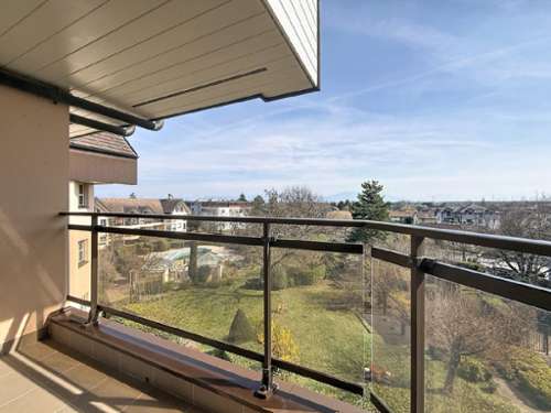 Divonne-les-Bains Ain Wohnung/ Apartment Bild 7315549