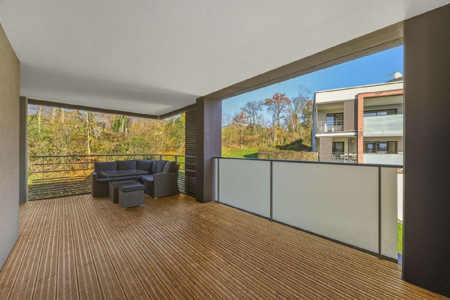  te koop appartement Divonne-les-Bains Ain 4