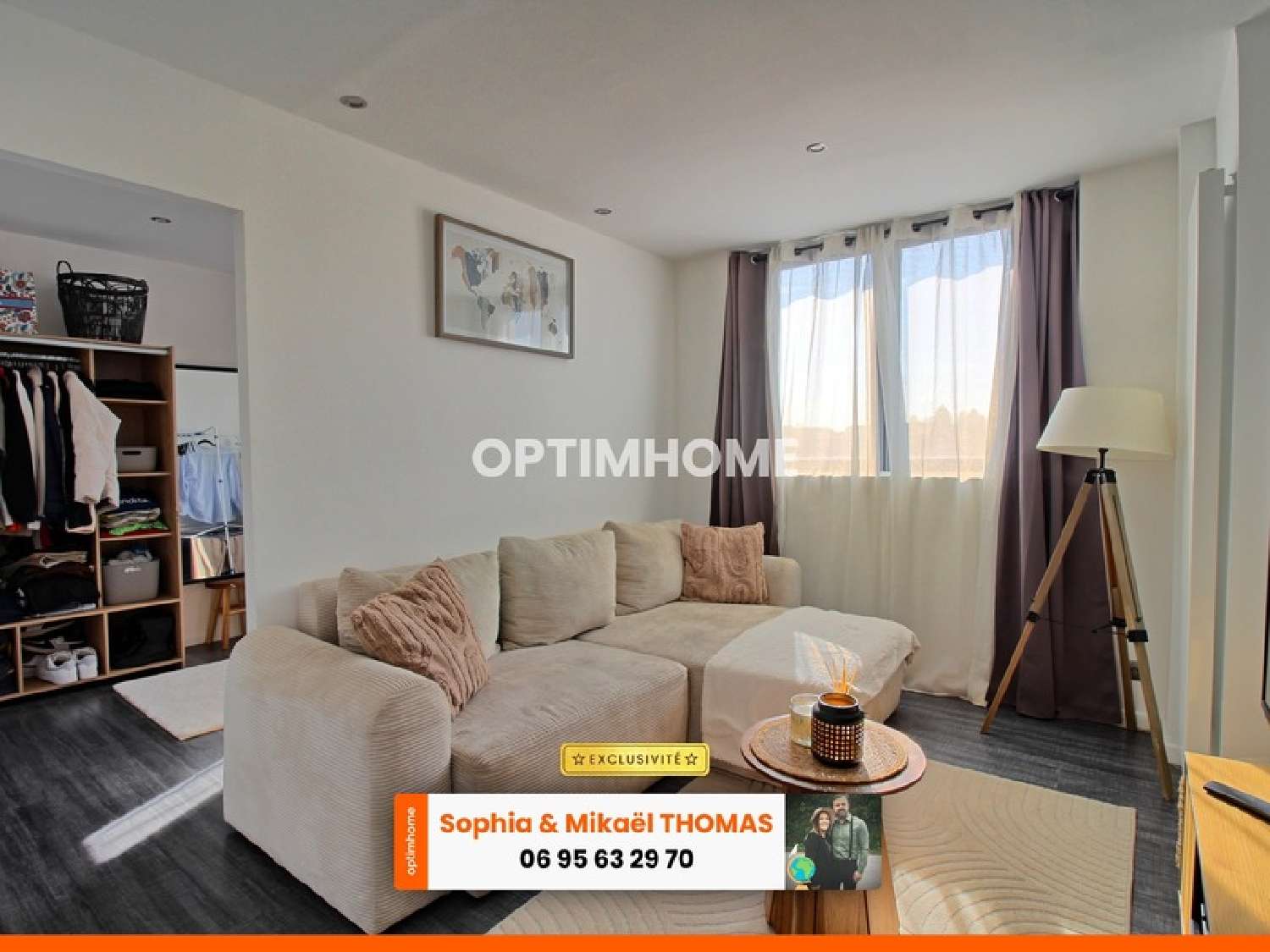  en venta apartamento Dole Jura 4