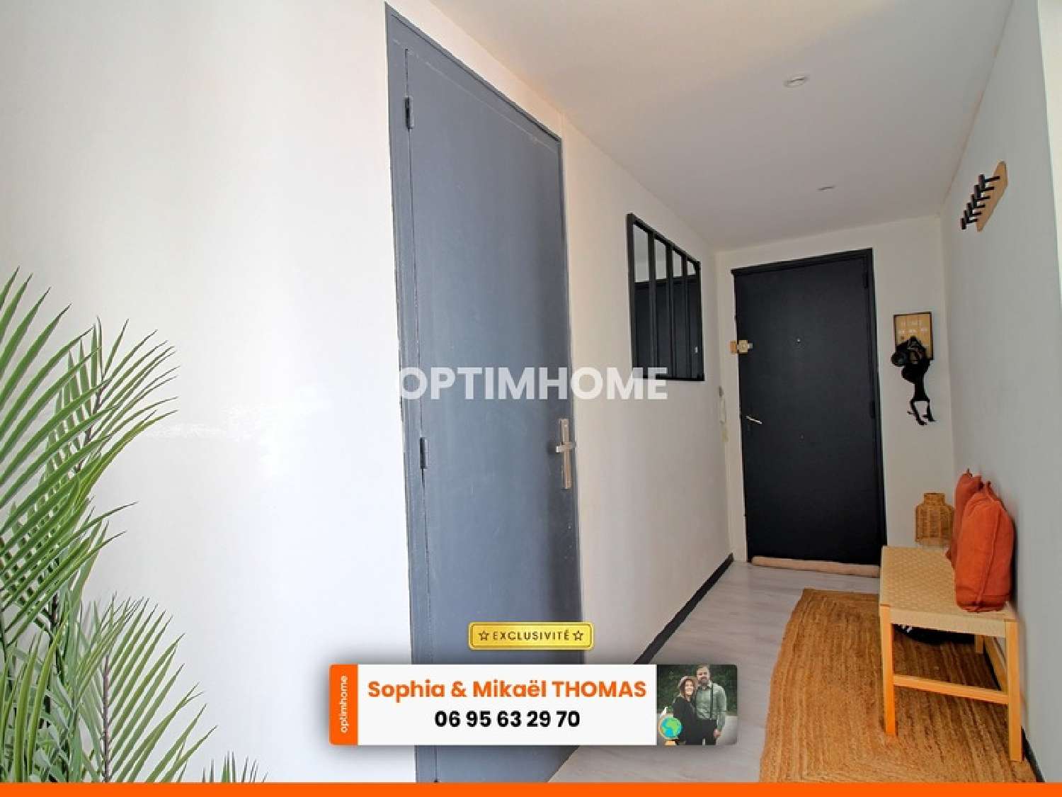  en venta apartamento Dole Jura 7