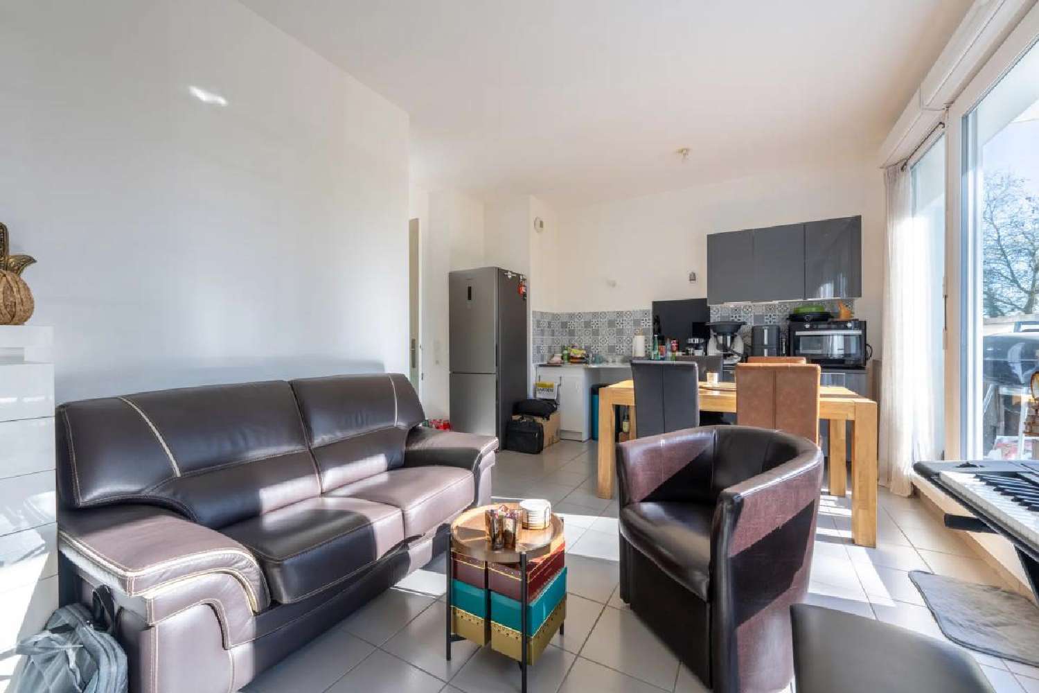  te koop appartement Domont Val-d'Oise 1