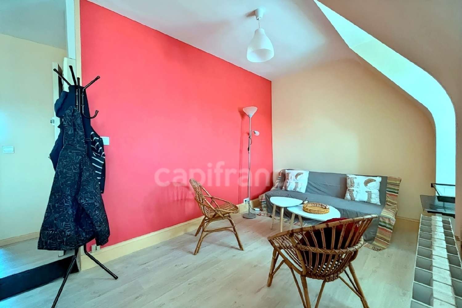  te koop appartement Douarnenez Finistère 1