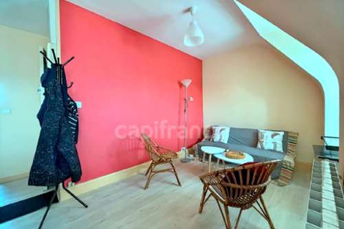 Douarnenez Finistère appartement foto 7309934