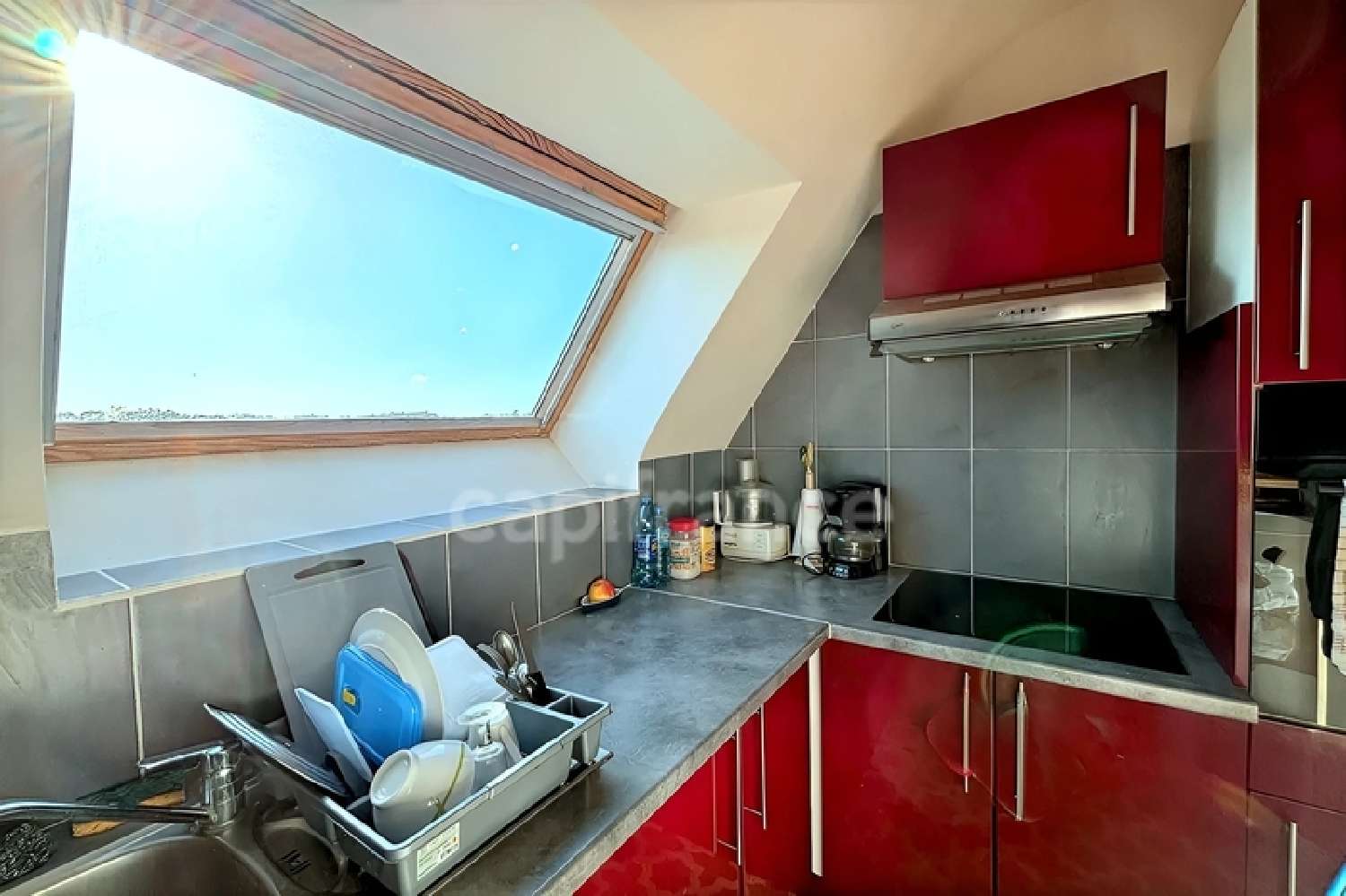  te koop appartement Douarnenez Finistère 3